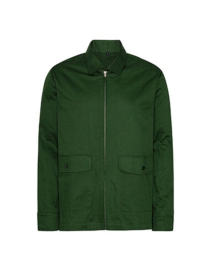 Twill Jacket