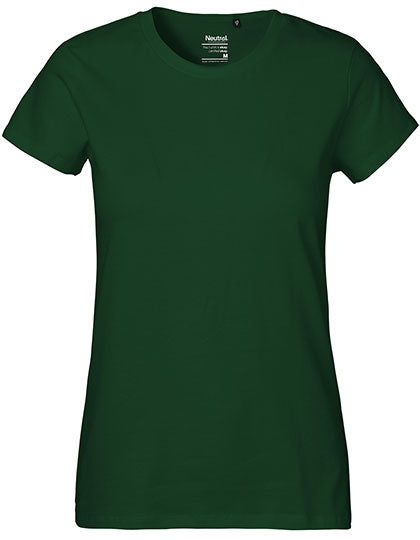 Ladies´ Classic T-Shirt