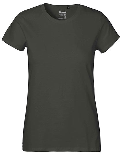 Ladies´ Classic T-Shirt