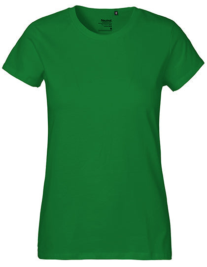 Ladies´ Classic T-Shirt