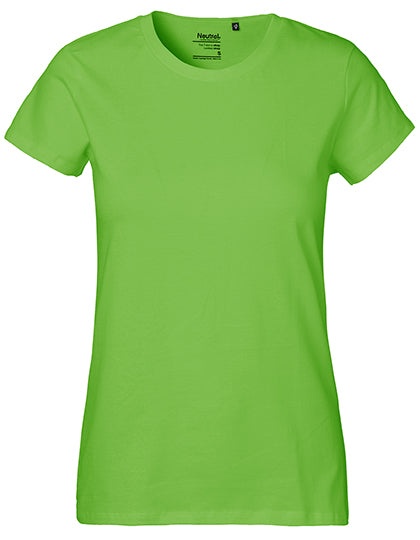 Ladies´ Classic T-Shirt