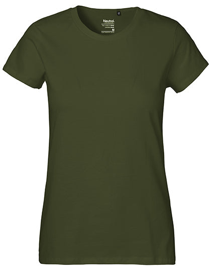 Ladies´ Classic T-Shirt
