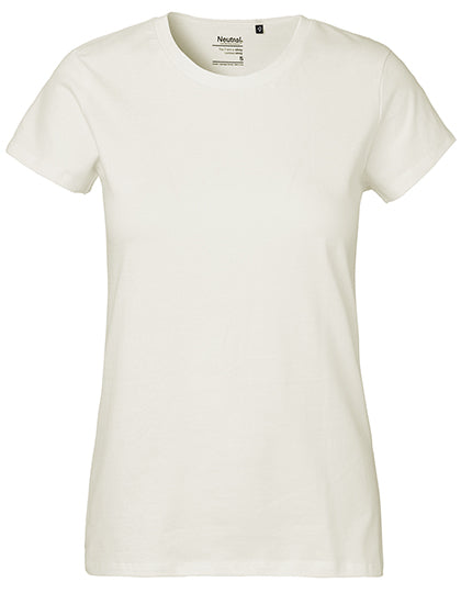 Ladies´ Classic T-Shirt