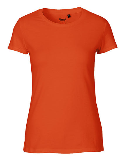 Ladies´ Classic T-Shirt