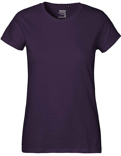 Ladies´ Classic T-Shirt