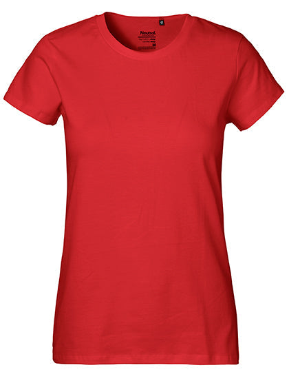 Ladies´ Classic T-Shirt
