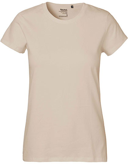 Ladies´ Classic T-Shirt