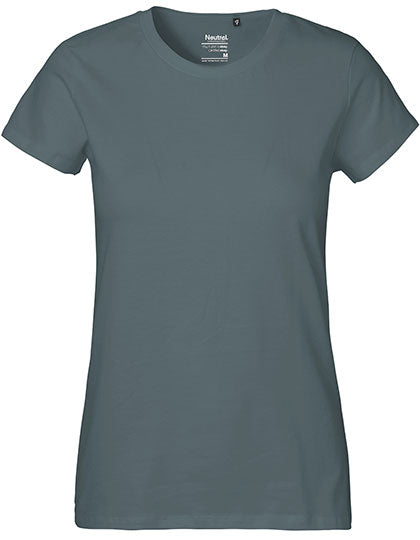 Ladies´ Classic T-Shirt
