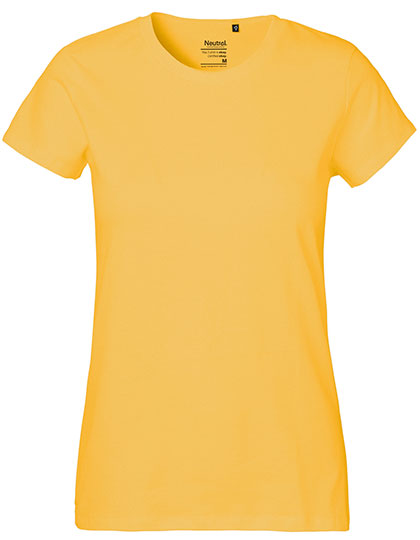 Ladies´ Classic T-Shirt