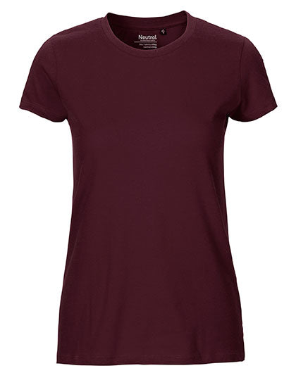Ladies´ Fit T-Shirt