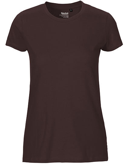 Ladies´ Fit T-Shirt