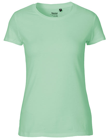 Ladies´ Fit T-Shirt
