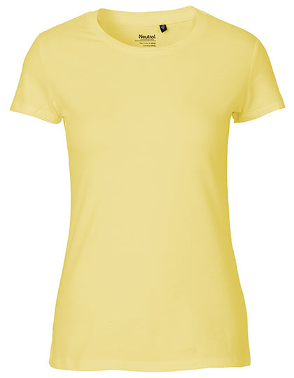 Ladies´ Fit T-Shirt