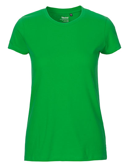 Ladies´ Fit T-Shirt