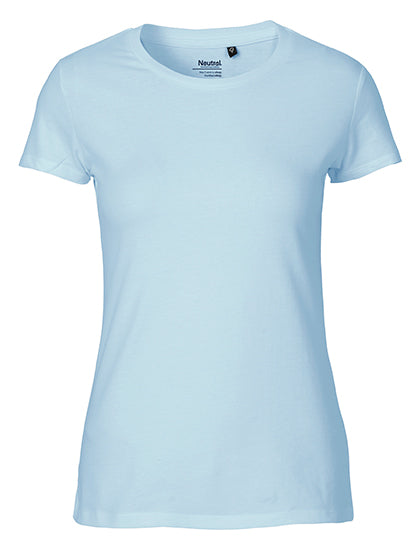 Ladies´ Fit T-Shirt