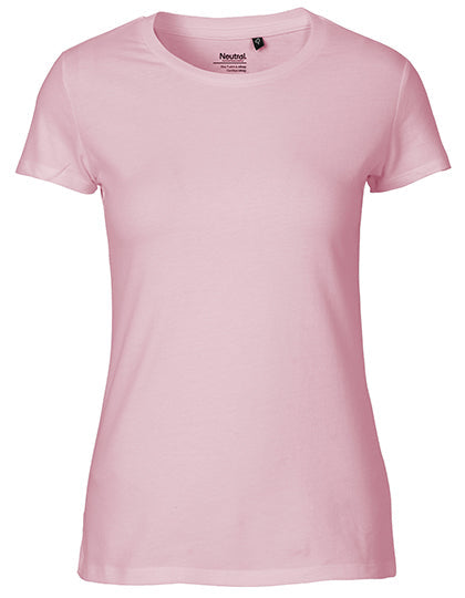 Ladies´ Fit T-Shirt