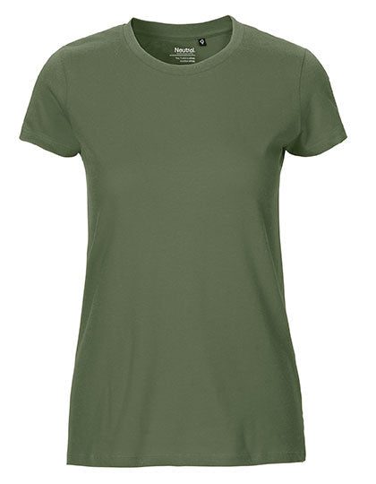 Ladies´ Fit T-Shirt