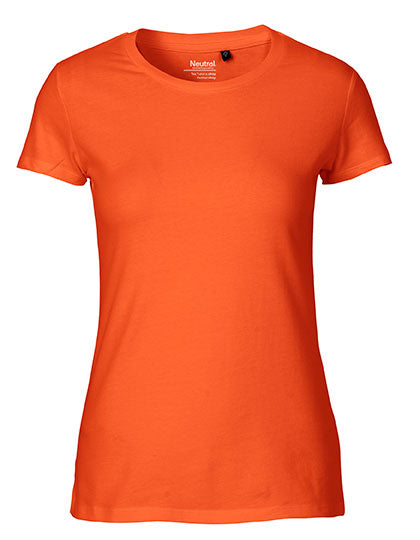 Ladies´ Fit T-Shirt