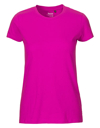 Ladies´ Fit T-Shirt