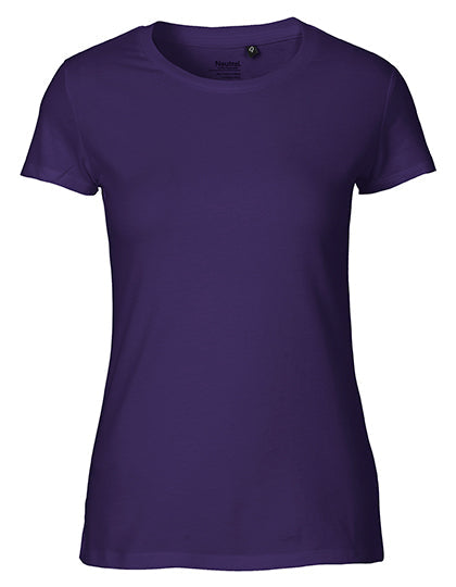 Ladies´ Fit T-Shirt