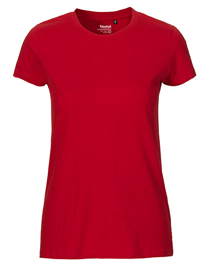 Ladies´ Fit T-Shirt