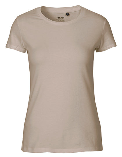 Ladies´ Fit T-Shirt