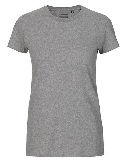 Ladies´ Fit T-Shirt