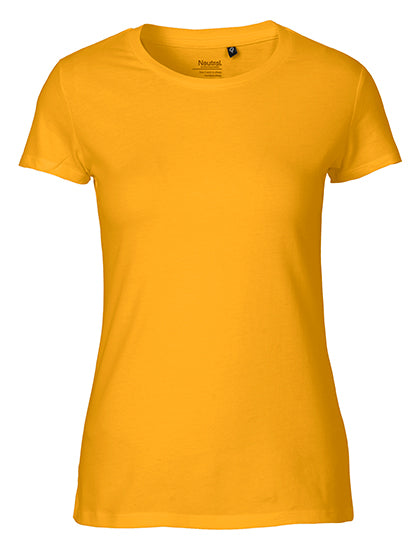 Ladies´ Fit T-Shirt