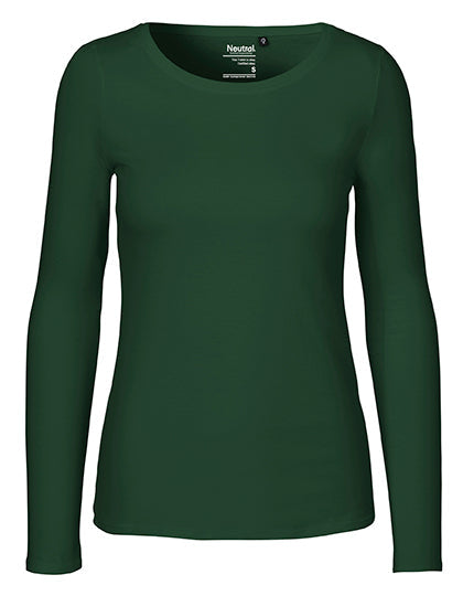 Ladies´ Long Sleeve T-Shirt