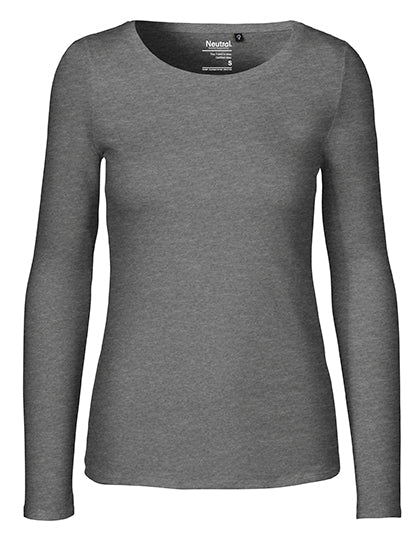Ladies´ Long Sleeve T-Shirt