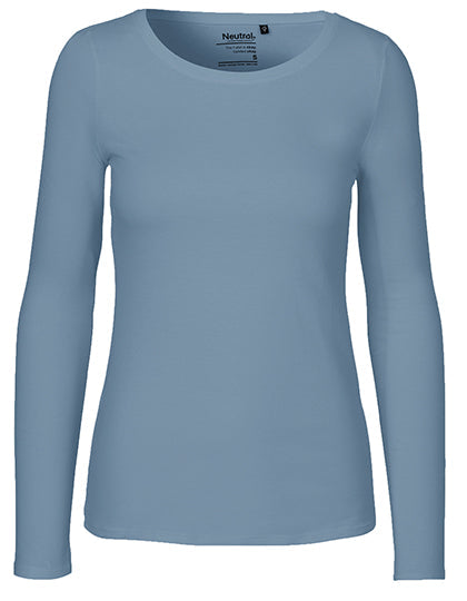 Ladies´ Long Sleeve T-Shirt