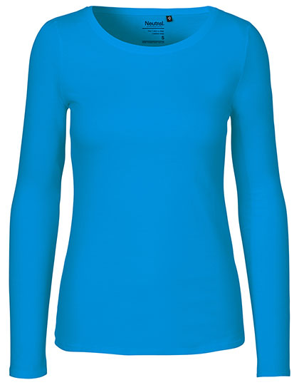 Ladies´ Long Sleeve T-Shirt