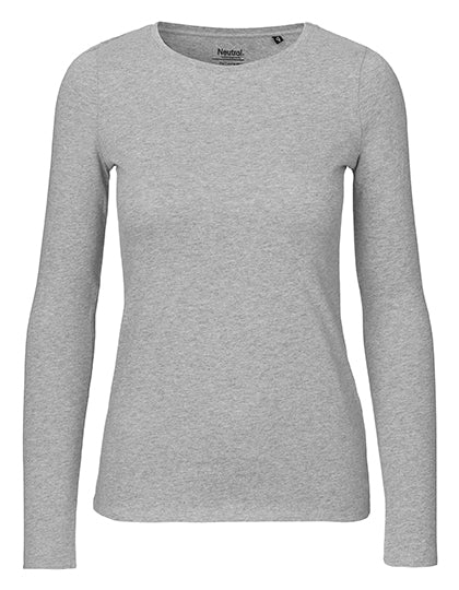 Ladies´ Long Sleeve T-Shirt