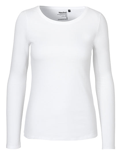 Ladies´ Long Sleeve T-Shirt