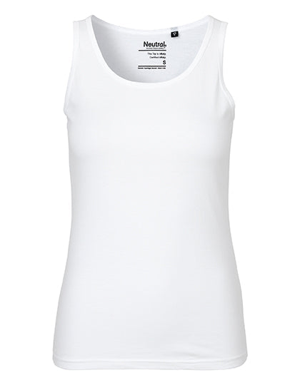 Ladies´ Tank Top