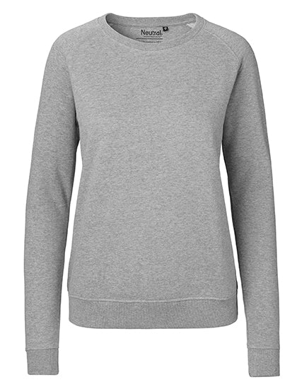 Ladies´ Sweatshirt