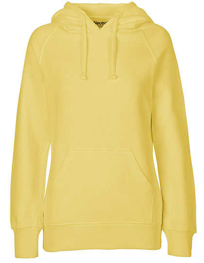 Ladies´ Hoodie