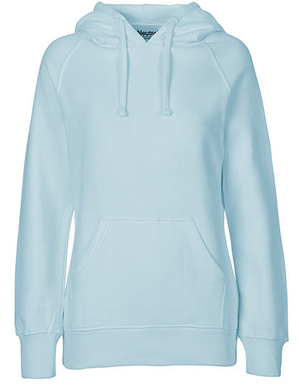 Ladies´ Hoodie
