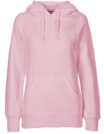 Ladies´ Hoodie