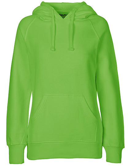 Ladies´ Hoodie