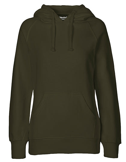 Ladies´ Hoodie