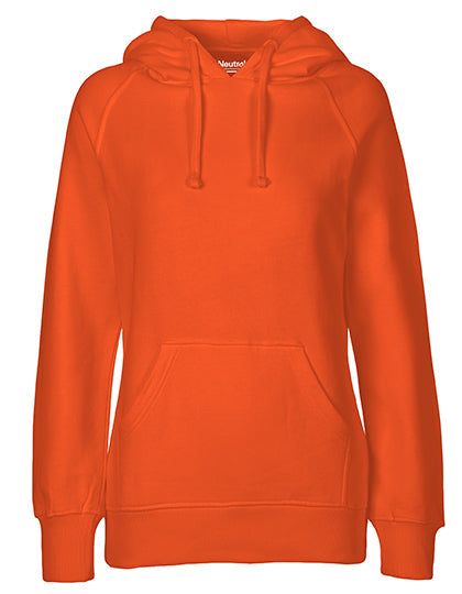 Ladies´ Hoodie
