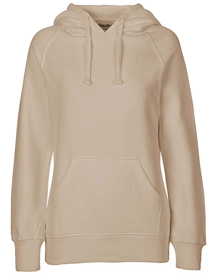 Ladies´ Hoodie