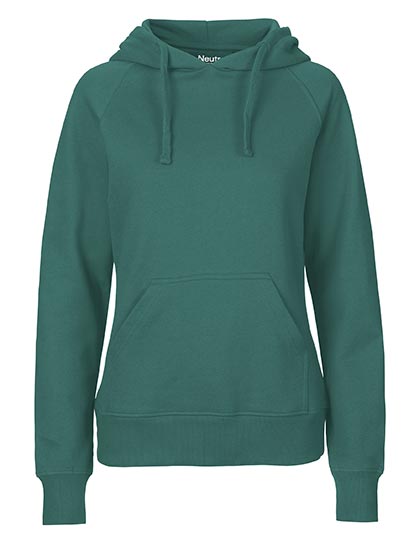Ladies´ Hoodie