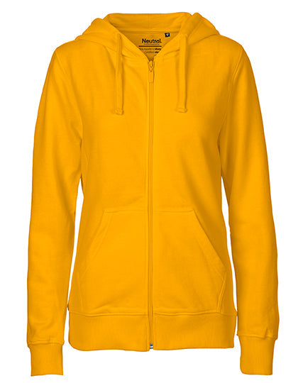 Ladies´ Zip Hoodie