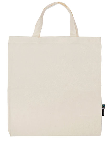 Shopping Bag Short Handles