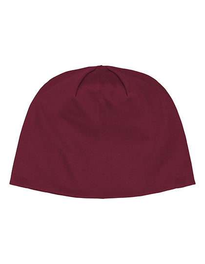 Interlock Beanie