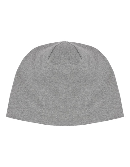 Interlock Beanie
