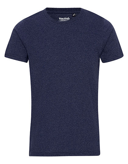 Recycled Cotton T-Shirt