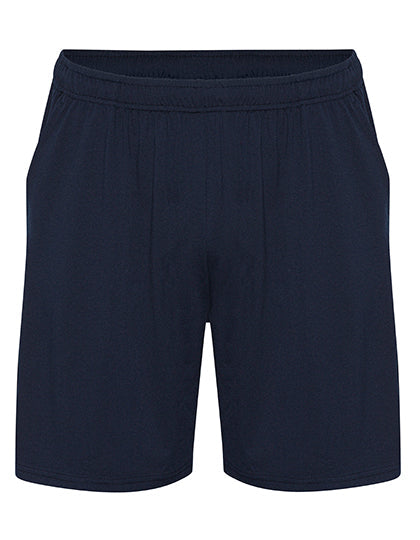 Recycled Performance Shorts